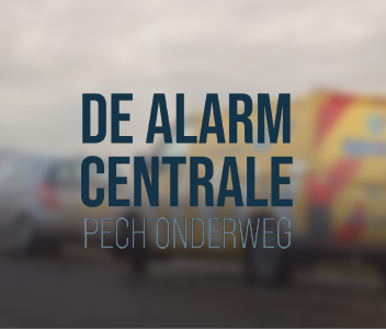 De Alarm Centrale