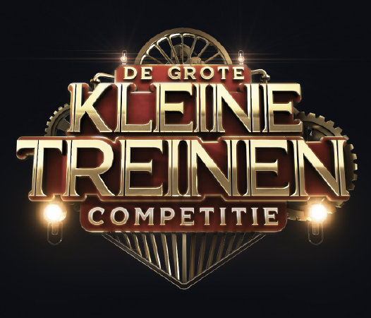 De grote kleine treinen competitie
