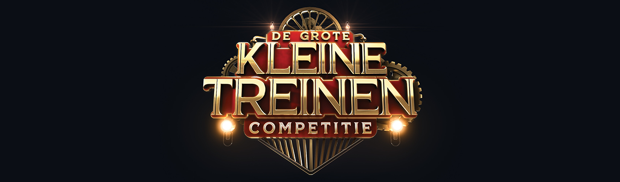 De grote kleine treinen competitie