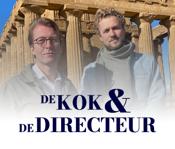 De Kok & De Directeur
