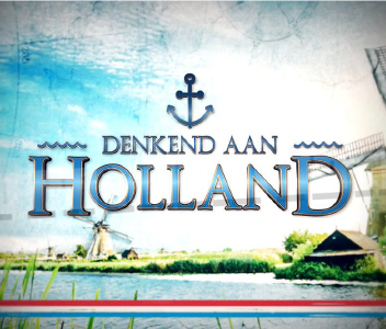 Denkend aan Holland
