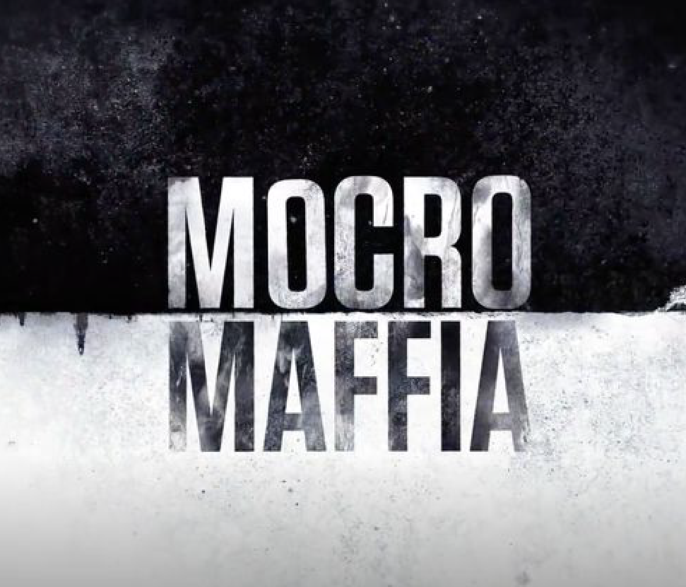 Mocro Maffia