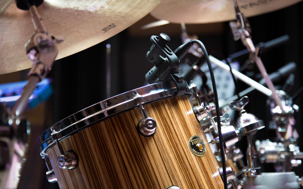 Drums