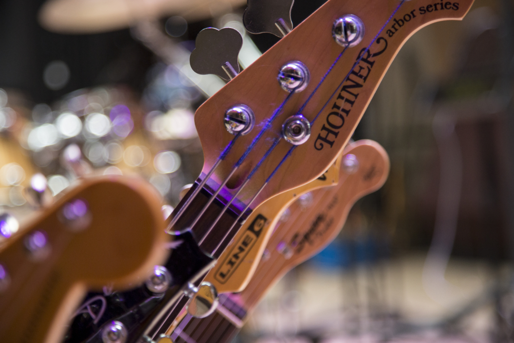 Guitars