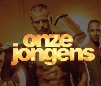 Onze Jongens